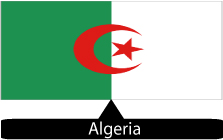 Algeria